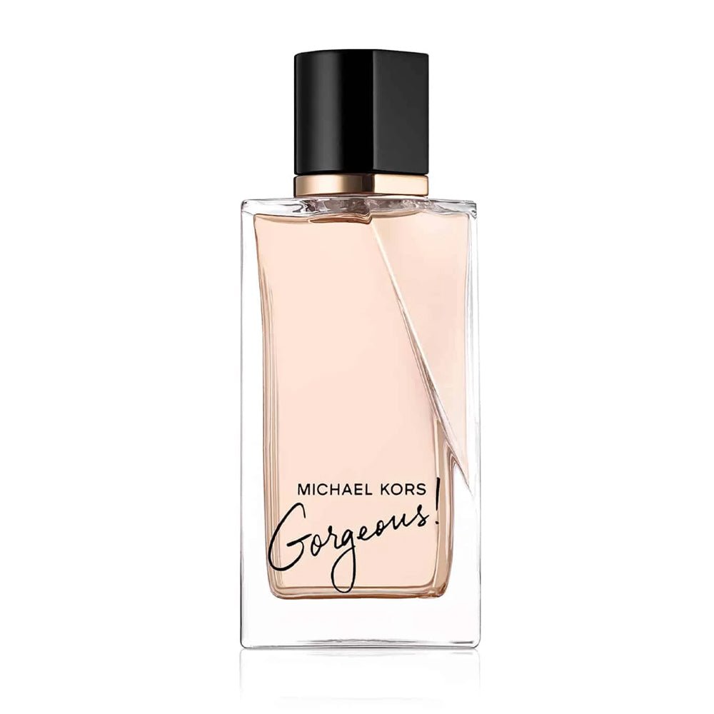 MICHAEL KORS GORGEOUS FOR WOMEN EDP 100ML - Al Himyan Perfumes | عطور هميان | Oud & Luxury Fragrances - Michael Kors