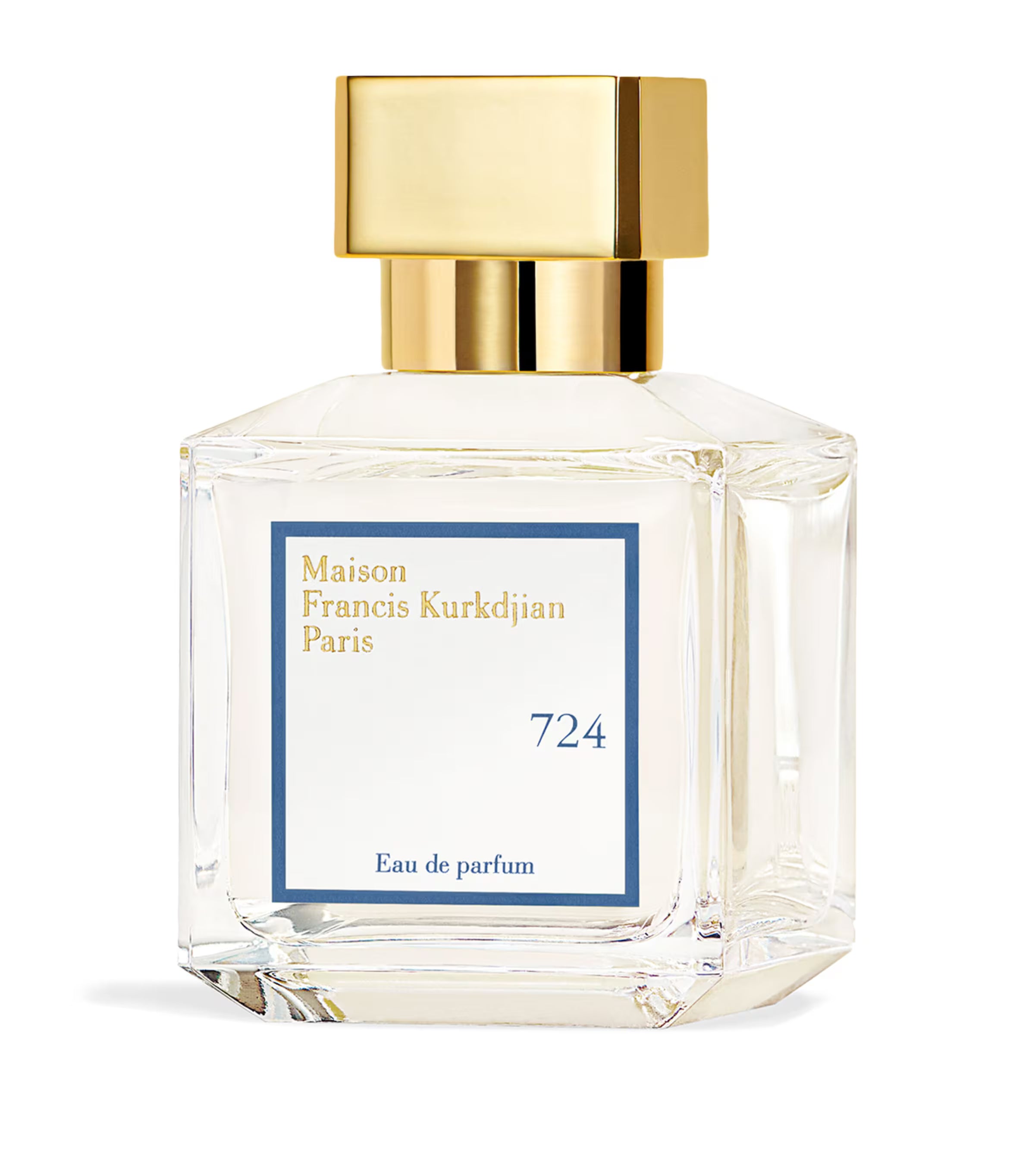 MAISON FRANCIS KURKDJIAN 724 UNISEX EDP 70ML Hauptbild