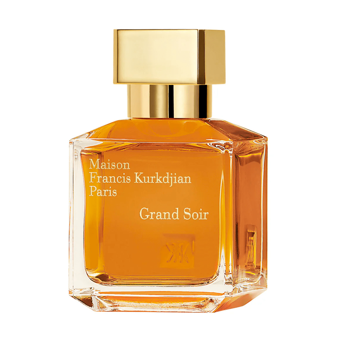 MAISON FRANCIS KURKDJIAN GRAND SOIR UNISEX EDP - Al Himyan Perfumes | عطور هميان | Oud & Luxury Fragrances - Maison Francis Kurkdjian Main image