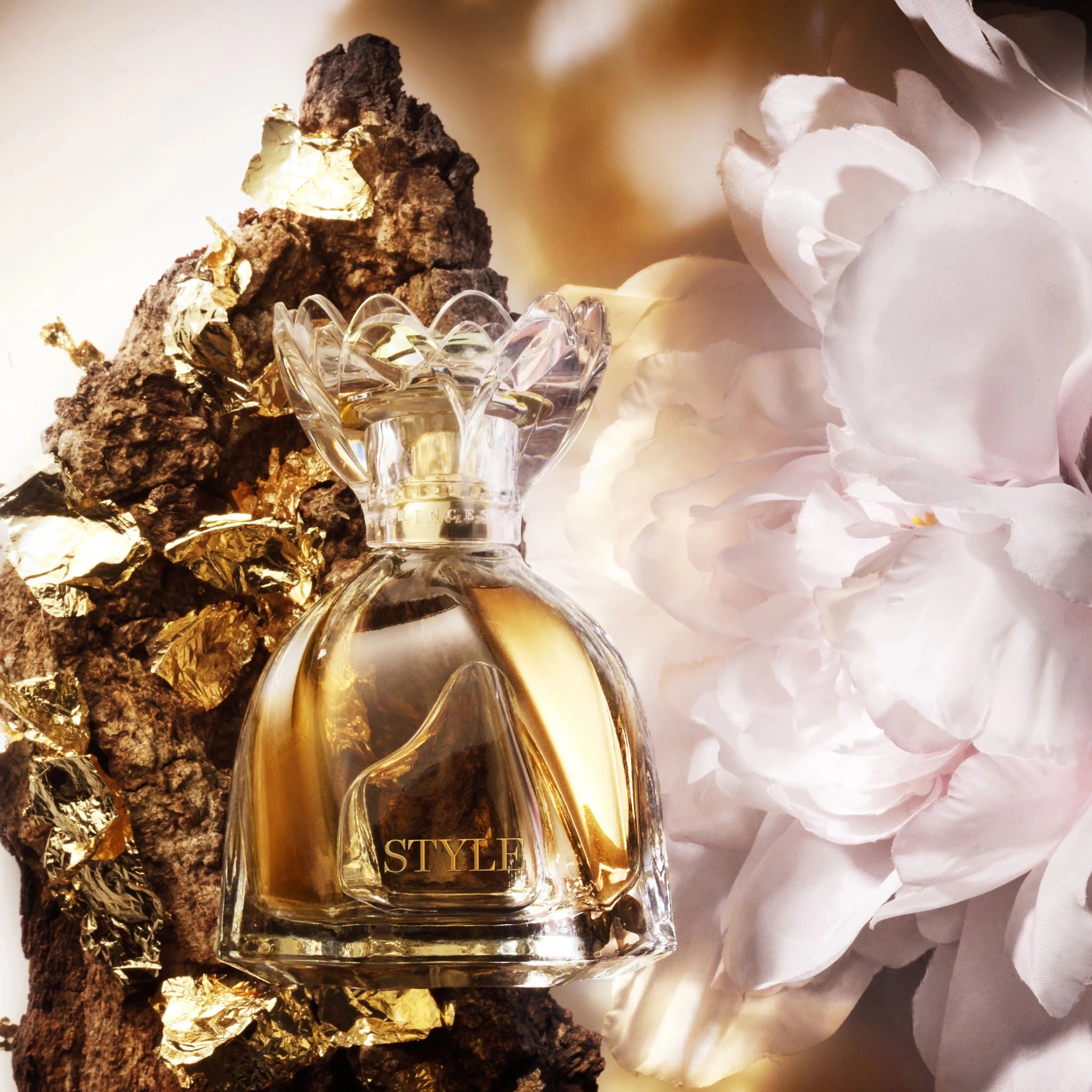 MARINA DE BOURBON MAJESTIC STYLEFOR WOMEN EDP 100ML - Al Himyan Perfumes | عطور هميان | Oud & Luxury Fragrances - MARINA DE BOURBON