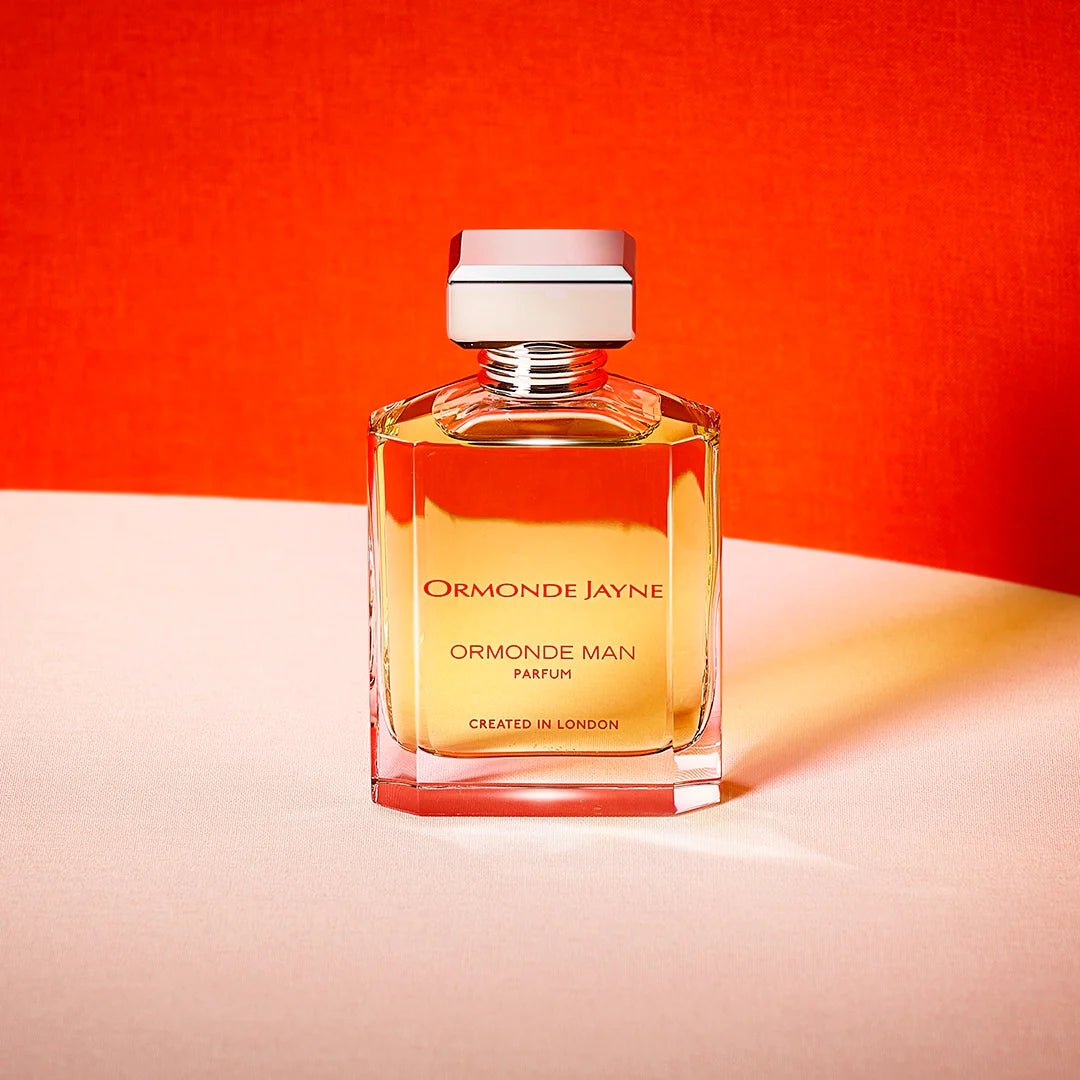 ORMONDE JAYNE ORMONDE MAN FOR MEN PARFUM 88ML - Al Himyan Perfumes | عطور هميان | Oud & Luxury Fragrances - ORMONDE JAYNE