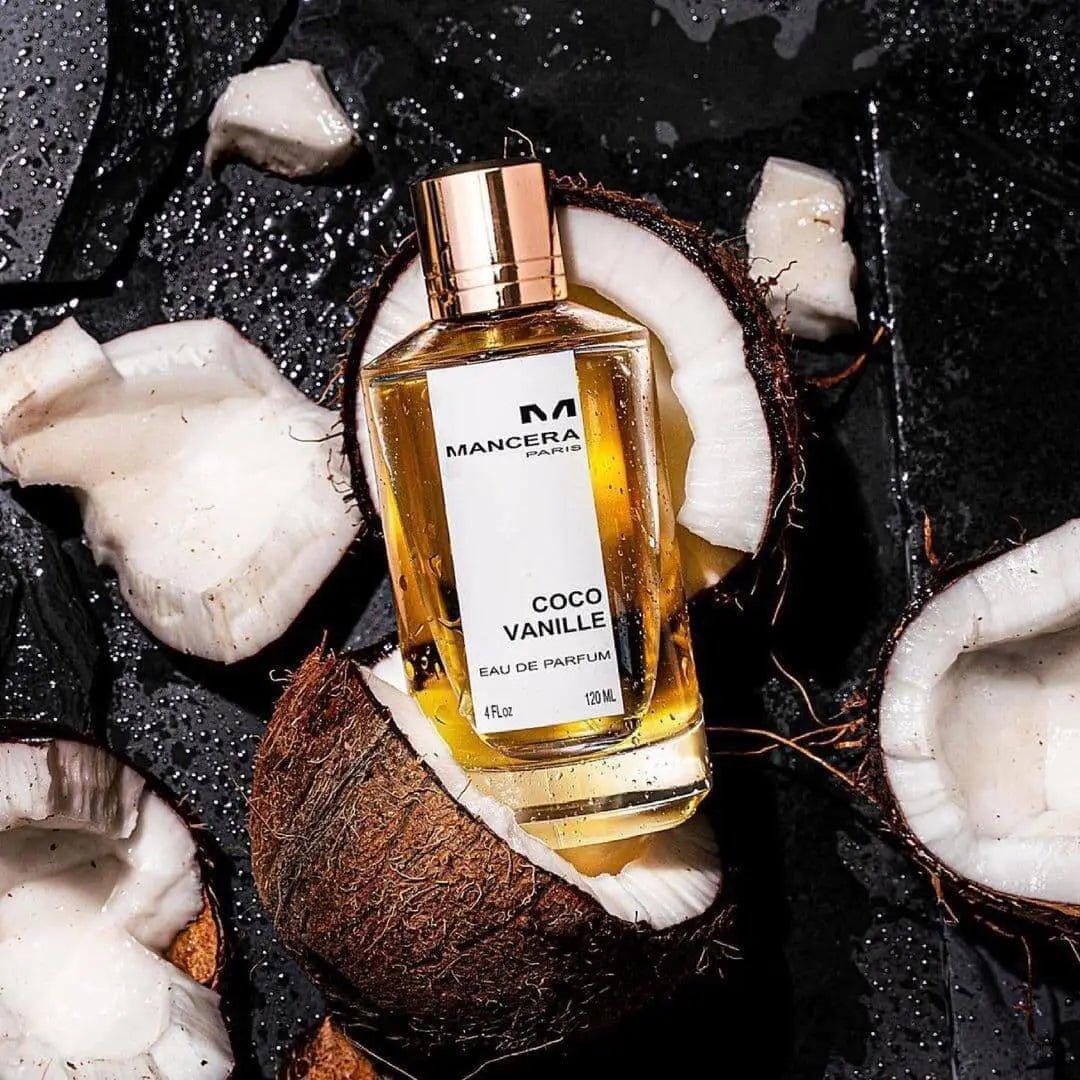 MANCERA COCO VANILLE FOR WOMEN EDP 120ML - Al Himyan Perfumes | عطور هميان | Oud & Luxury Fragrances - MANCERA