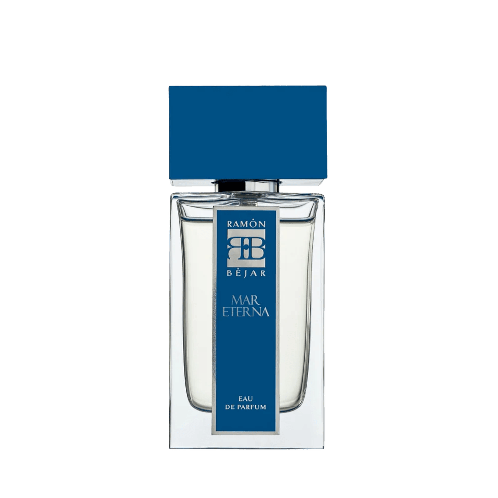 RAMON BEJAR MAR ETERNA UNISEX EDP 100ML - Al Himyan Perfumes | عطور هميان | Oud & Luxury Fragrances - Ramon Bejar Main image