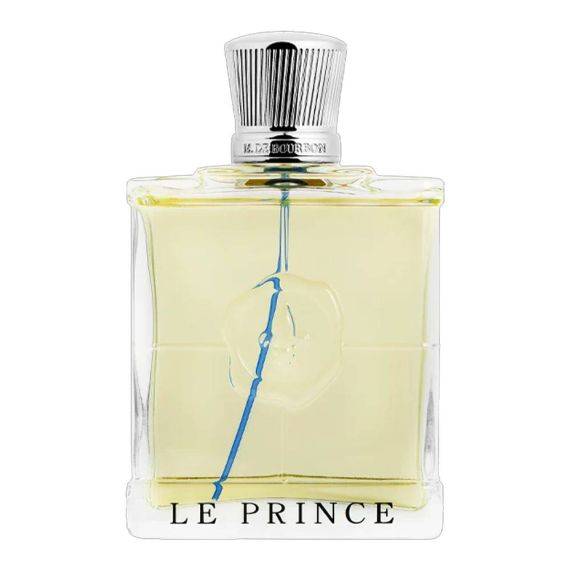 MARINA DE BOURBON MONSIEUR LE PRINCE GENTLEMAN FOR MEN EDP 100ML - Al Himyan Perfumes | عطور هميان | Oud & Luxury Fragrances - MARINA DE BOURBON Main image