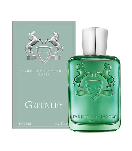 PARFUMS de MARLY GREENLEY UNISEX EDP 125ML - Al Himyan Perfumes | عطور هميان | Oud & Luxury Fragrances - parfums de marly