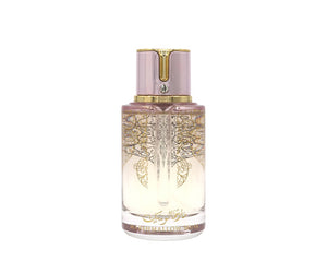 Arabiyat Prestige Marshmallow Musk for Women EDP 100ml bottle
