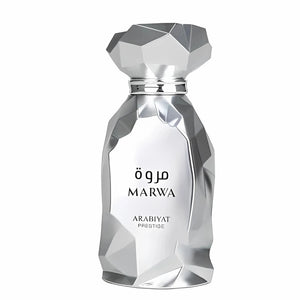 Arabiyat Prestige Marwa for Men EDP 100ml bottle