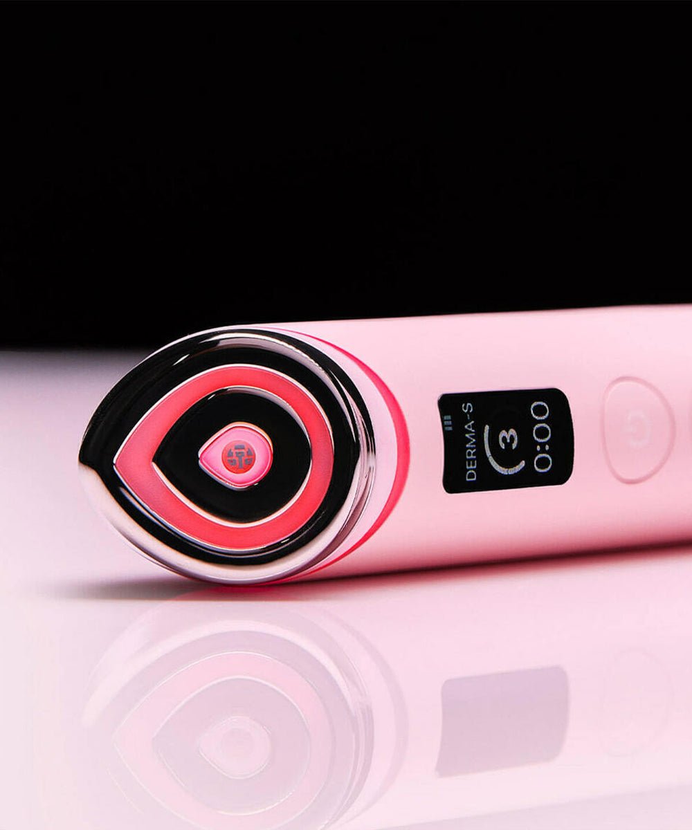 MEDICUBE AGE R BOOSTER PRO (PINK EDITION) - Al Himyan Perfumes | عطور هميان | Oud & Luxury Fragrances - Medicube