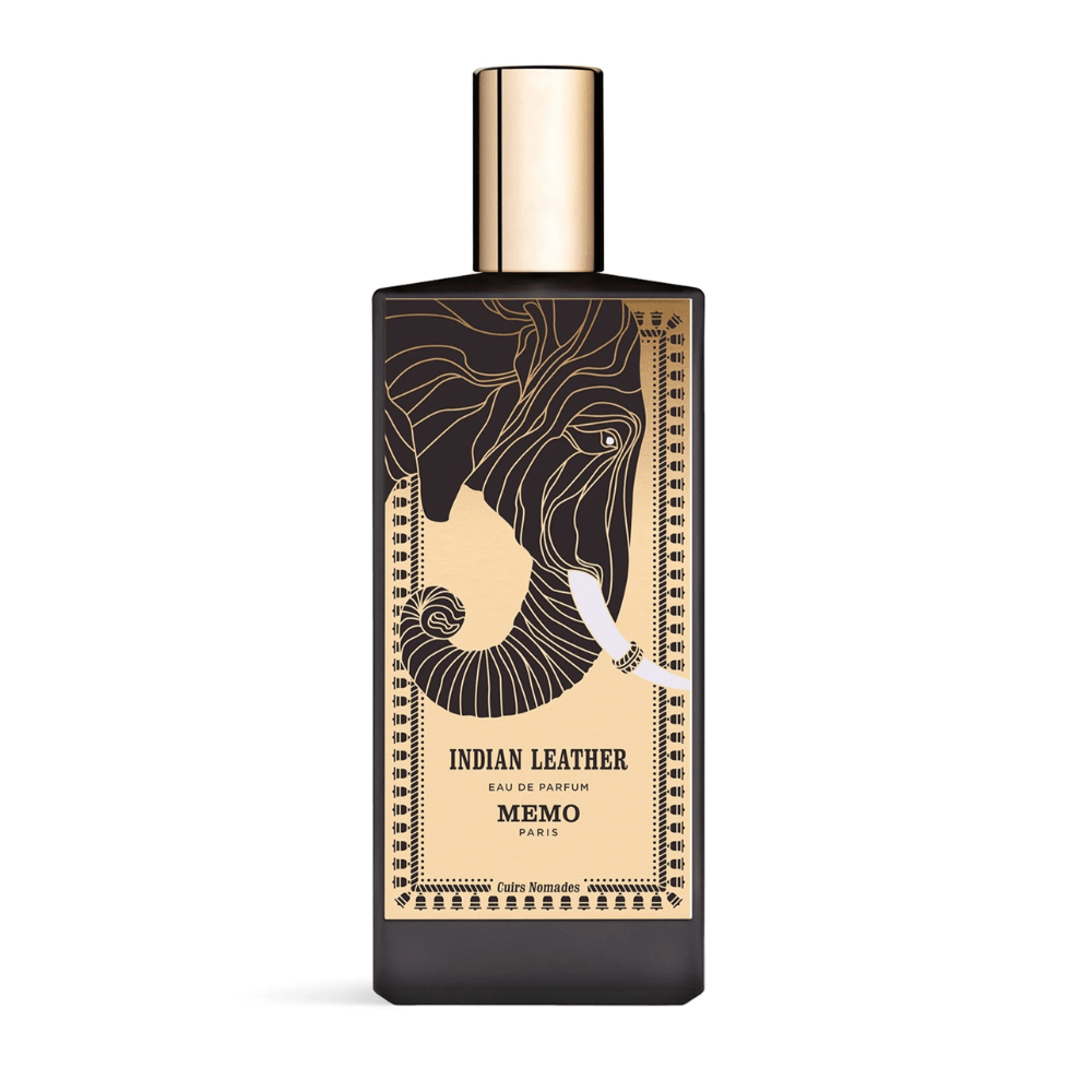 MEMO CUIRS NOMADES INDIAN LEATHER UNISEX EDP 75ML - Al Himyan Perfumes | عطور هميان | Oud & Luxury Fragrances - MEMO Main image