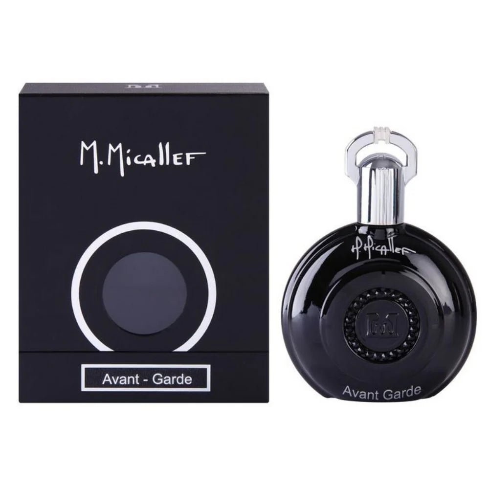 M. MICALLEF AVANT - GARDE FOR MEN EDP 100ML - Al Himyan Perfumes | عطور هميان | Oud & Luxury Fragrances - M. MICALLEF