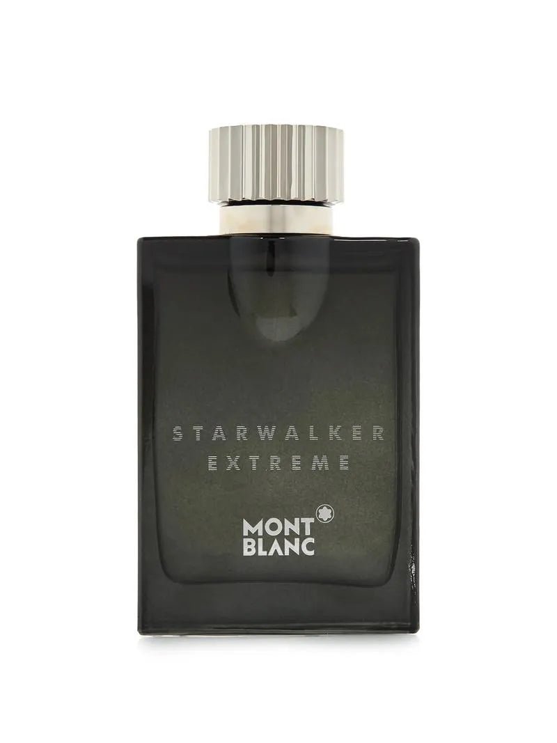 MONT BLANC STARWALKER EXTREME FOR MEN EDT 75ML - Al Himyan Perfumes | عطور هميان | Oud & Luxury Fragrances - Mont Blanc Main image