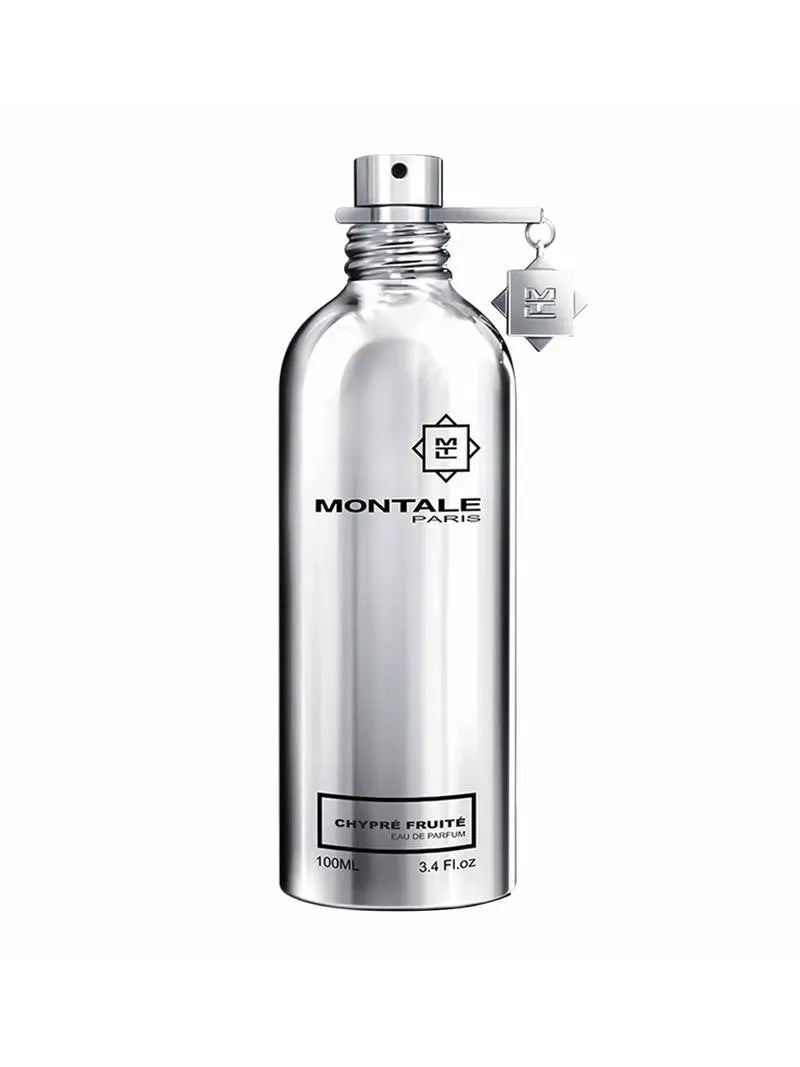 Montale Chypre Fruite Unisex EDP 100ml bottle and box