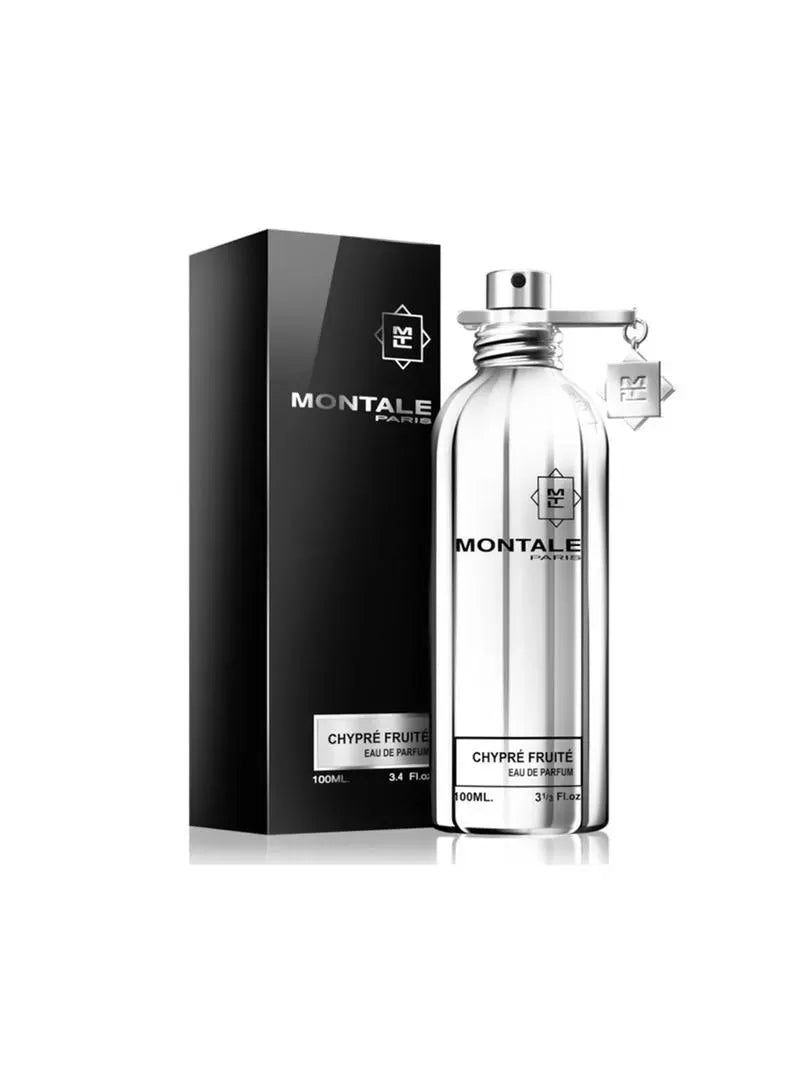 Montale Chypre Fruite Unisex EDP 100ml — side view