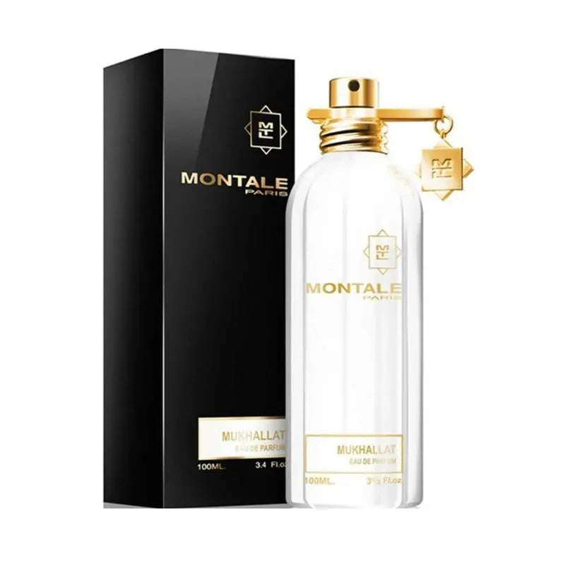 Montale Mukhallat Unisex EDP 100ml bottle