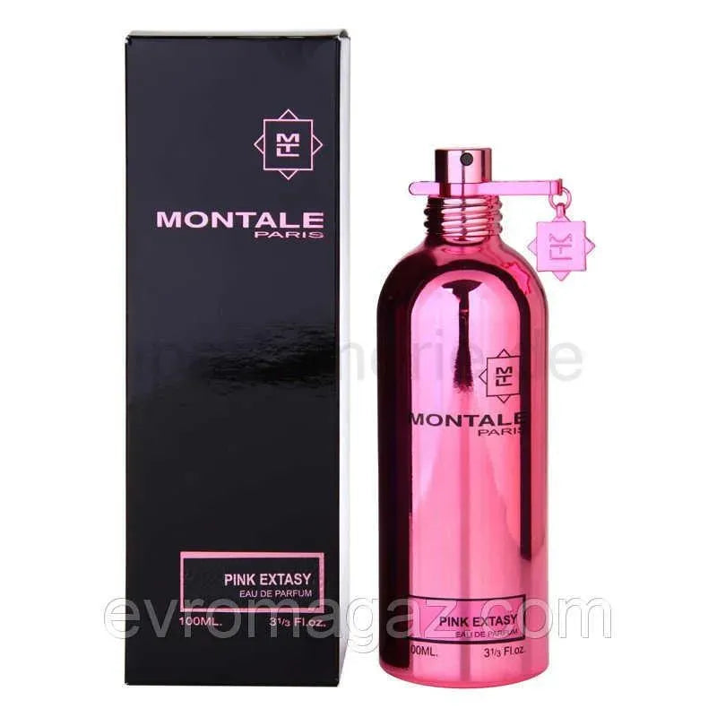 Montale Pink Extasy Women EDP 100ml bottle Main image