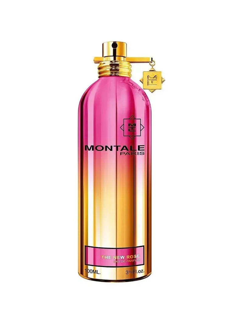 Montale the New Rose Unisex EDP 100ml bottle