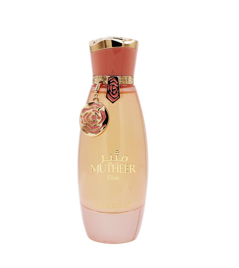 ARABIYAT PRESTIGE MUTHEER ELIXIR UNISEX EDP 100ML - Al Himyan Perfumes | عطور هميان | Oud & Luxury Fragrances - Arabiyat Prestige