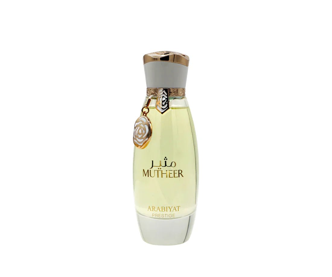 ARABIYAT PRESTIGE MUTHEER UNISEX EDP 100ML - Al Himyan Perfumes | عطور هميان | Oud & Luxury Fragrances - Arabiyat Prestige