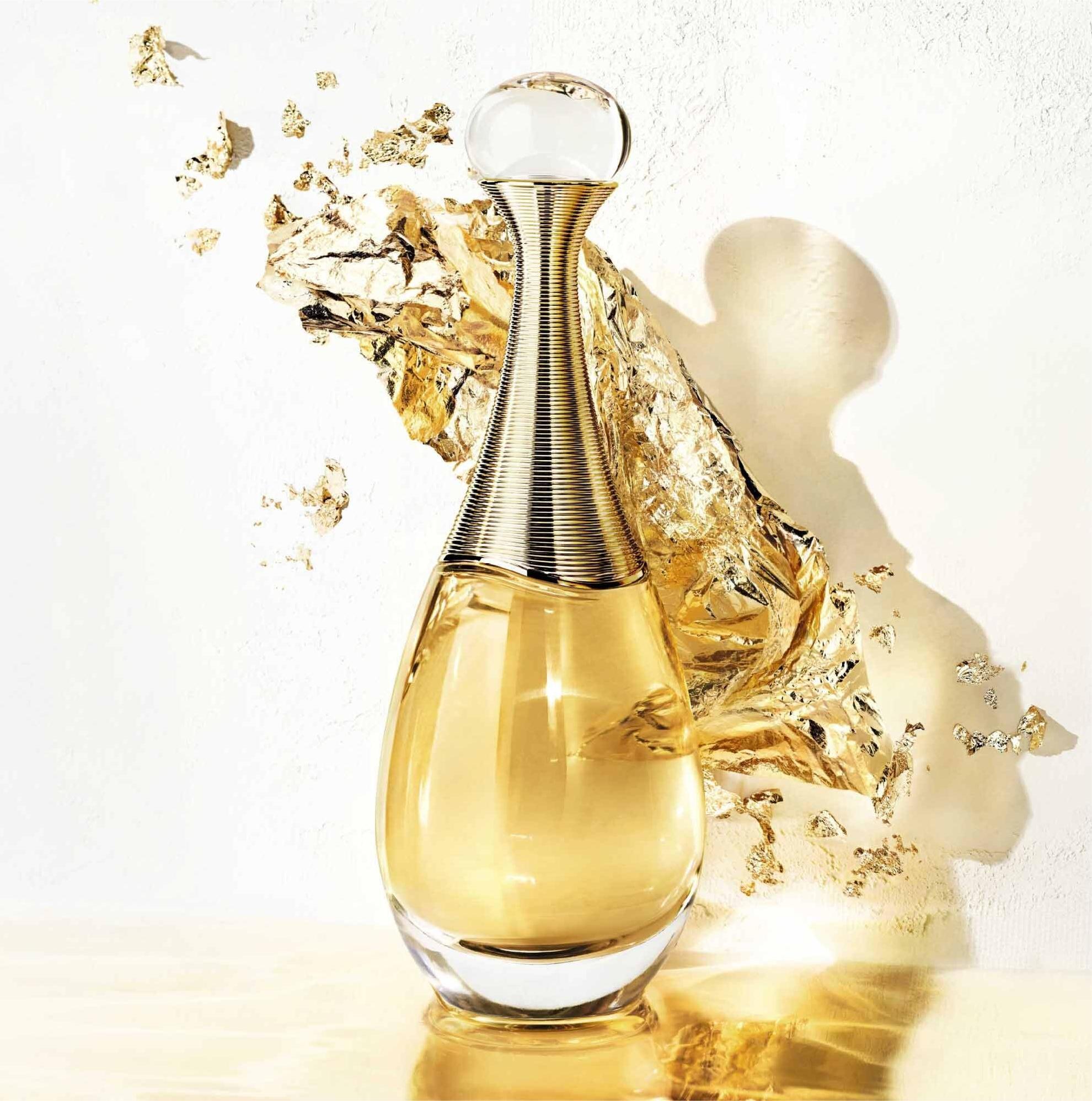 CHRISTIAN DIOR J'ADORE FOR WOMEN EDP - Al Himyan Perfumes | عطور هميان | Oud & Luxury Fragrances - Dior