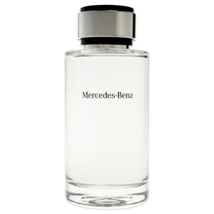 Mercedes-benz Mercedes Benz for Men EDT 240ml bottle