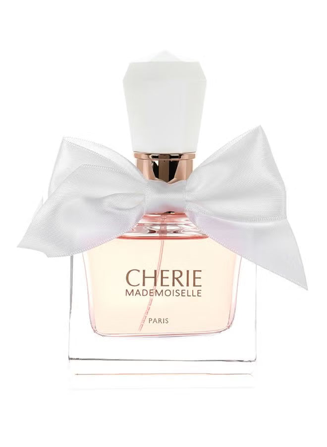 GEPARLYS CHERIE MADEMOISELLE FOR WOMEN EDP 85ML Main image