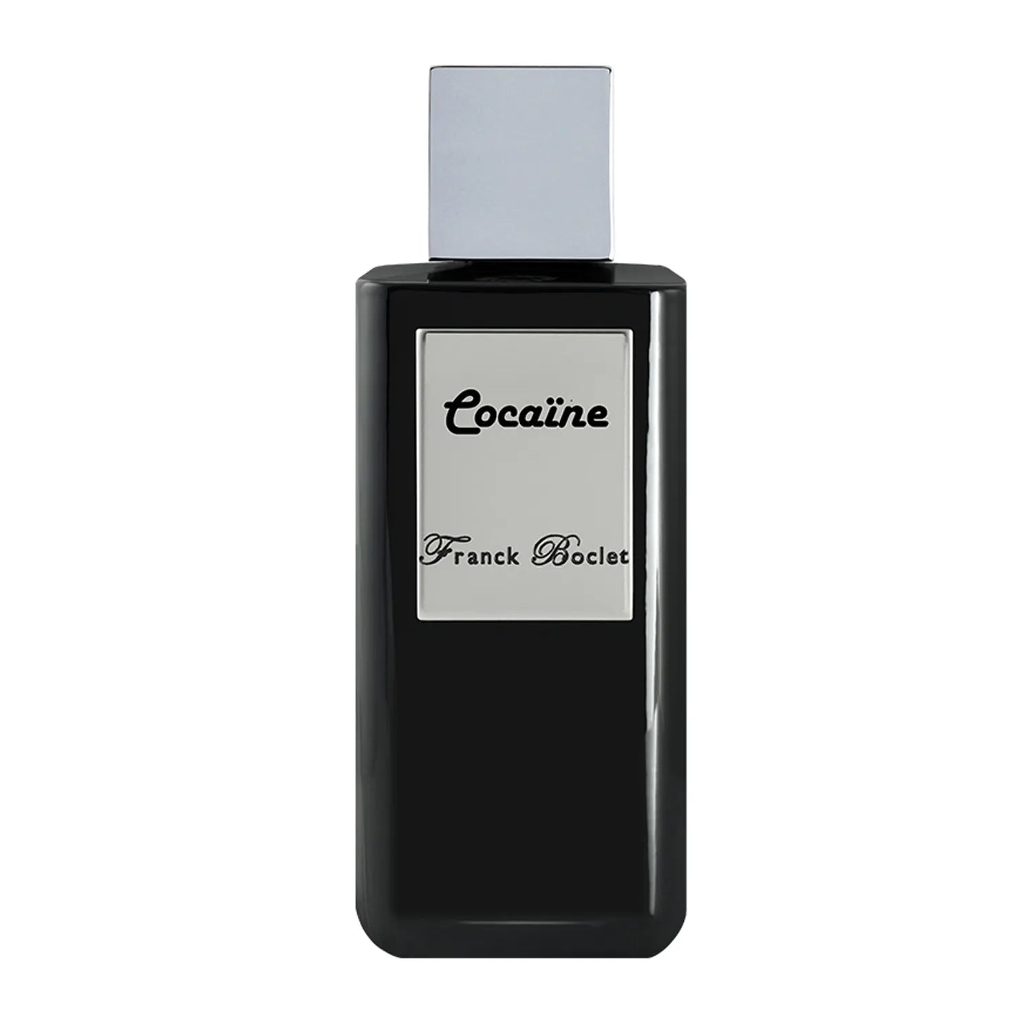 FRANCK BOCLET COCAINE UNISEX EDP 100ML - Al Himyan Perfumes | عطور هميان | Oud & Luxury Fragrances - Franck Boclet Main image