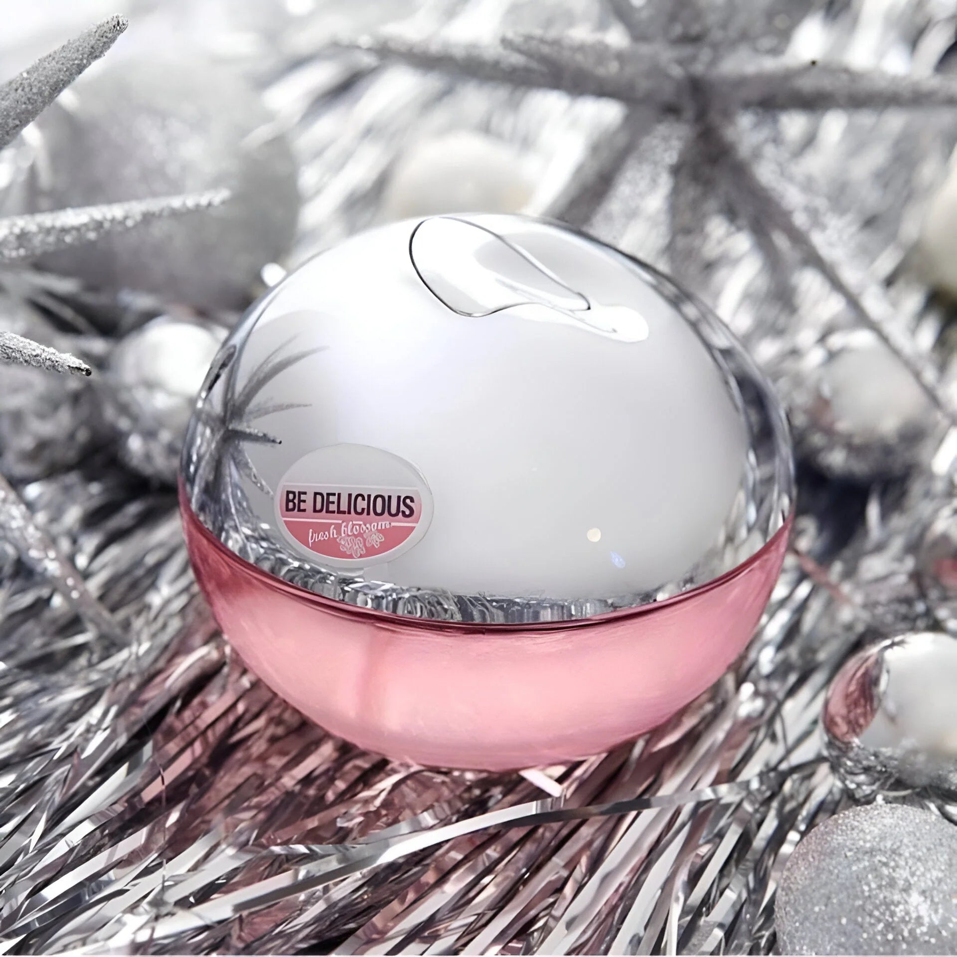 DKNY BE DELICIOUS FRESH BLOSSOM FOR WOMEN EDP 100ML - Al Himyan Perfumes | عطور هميان | Oud & Luxury Fragrances - Dkny