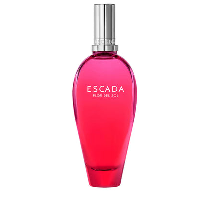 ESCADA FLOR DEL SOL LIMITED EDITION FOR WOMEN EDT 100ML