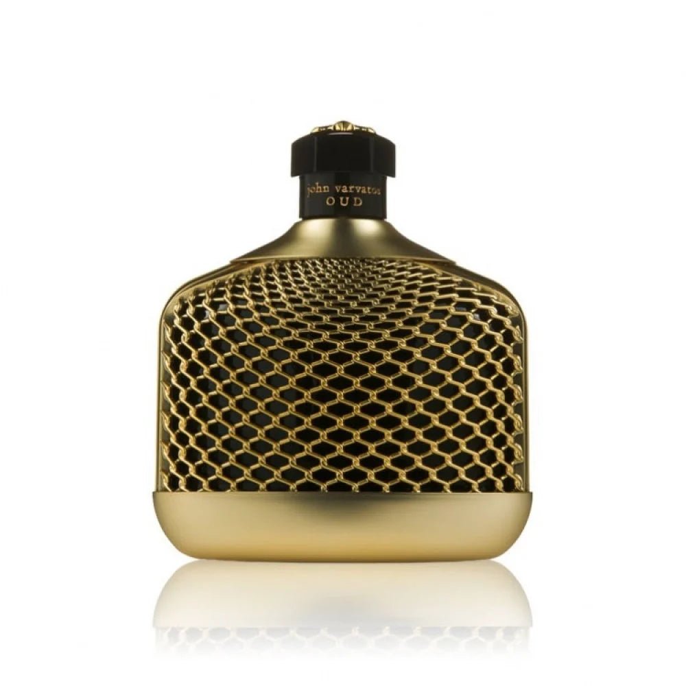 JOHN VARVATOS OUD FOR MEN EDP 125ML - Al Himyan Perfumes | عطور هميان | Oud & Luxury Fragrances - JOHN VARVATOS