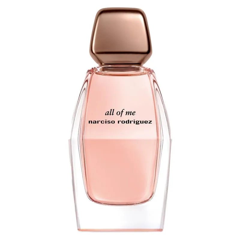 NARCISO RODRIGUEZ ALL OF ME FOR WOMEN EDP 90ML - Al Himyan Perfumes | عطور هميان | Oud & Luxury Fragrances - NARCISO RODRIGUEZ