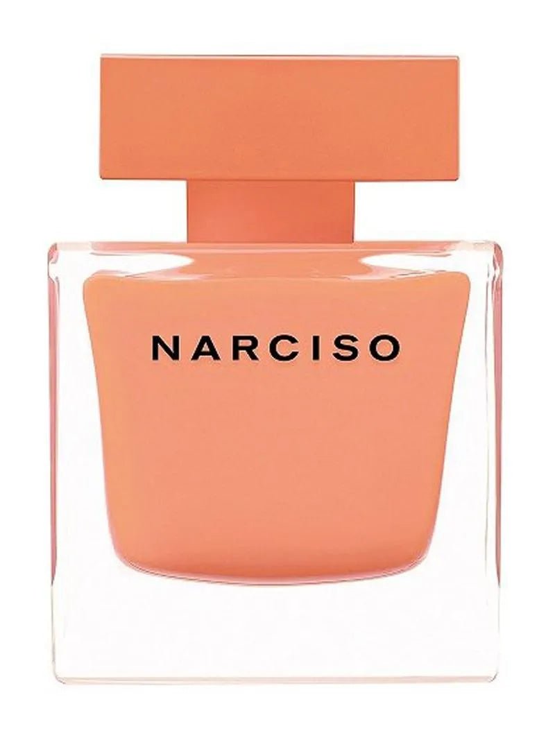NARCISO RODRIGUEZ NARCISO AMBREE FOR WOMEN EDP 90ML - Al Himyan Perfumes | عطور هميان | Oud & Luxury Fragrances - NARCISO RODRIGUEZ Main image