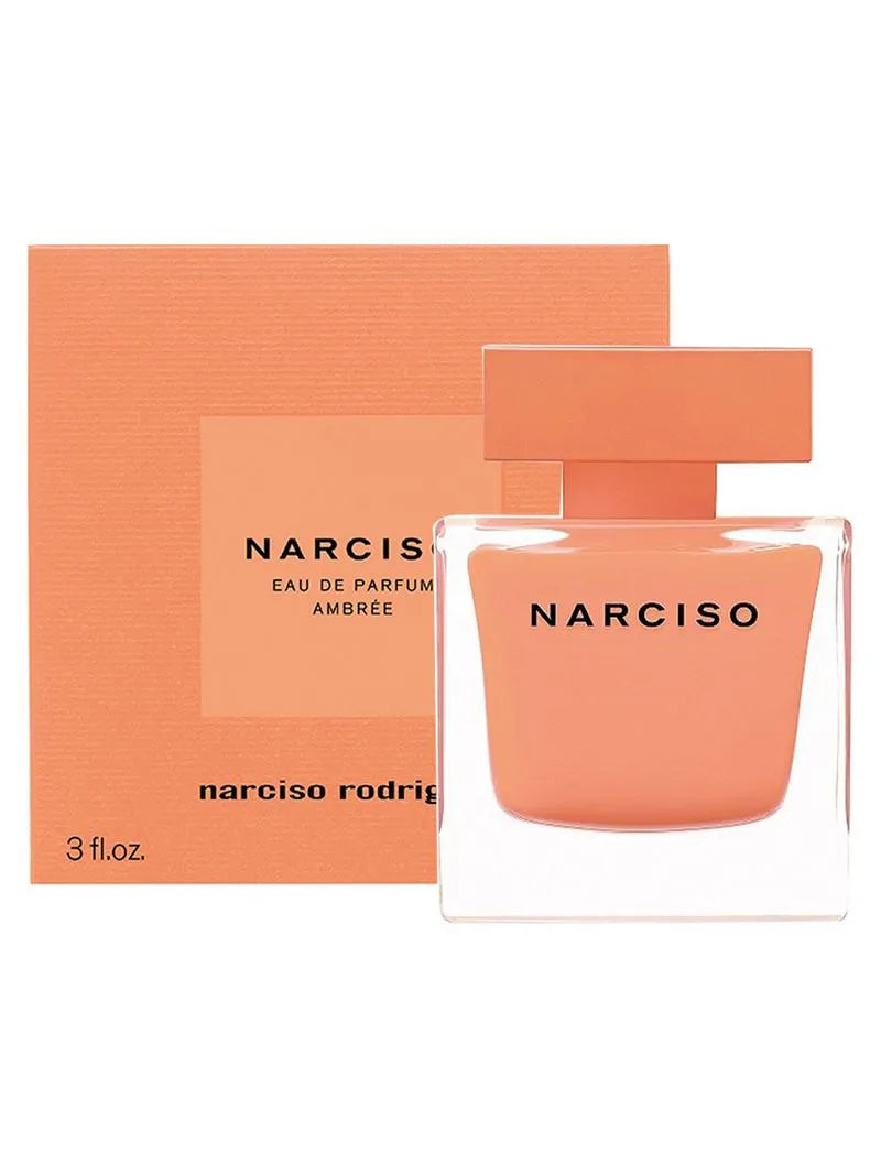 NARCISO RODRIGUEZ NARCISO AMBREE FOR WOMEN EDP 90ML