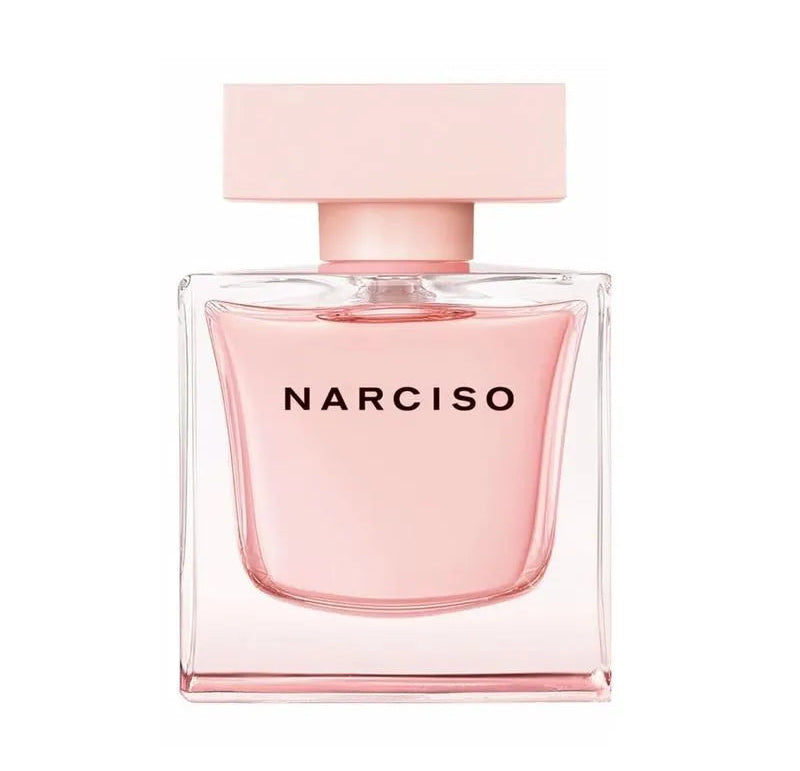 NARCISO RODRIGUEZ NARCISO CRISTAL FOR WOMEN EDP 90ML