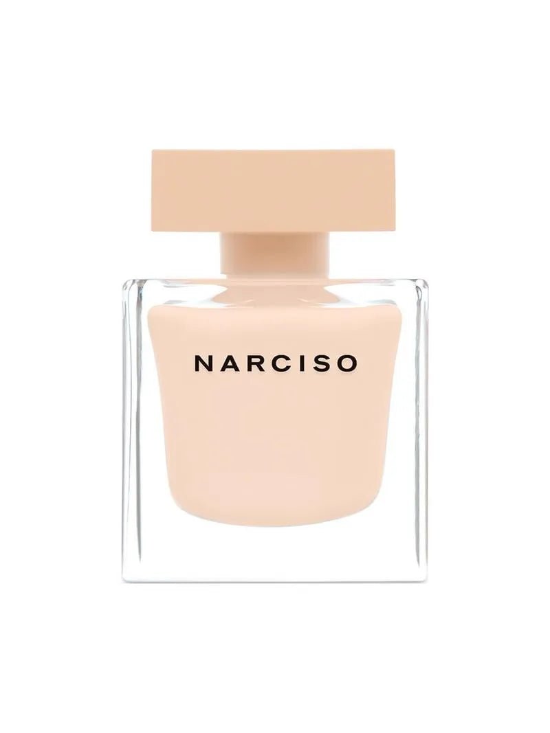 NARCISO RODRIGUEZ NARCISO POUDREE FOR WOMEN EDP 90ML - Al Himyan Perfumes | عطور هميان | Oud & Luxury Fragrances - NARCISO RODRIGUEZ