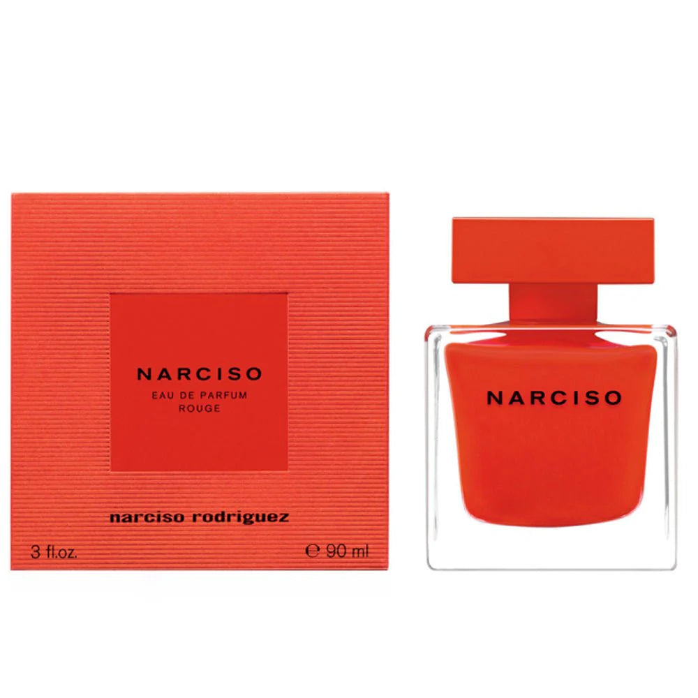 NARCISO RODRIGUEZ NARCISO ROUGE FOR WOMEN EDP 90ML