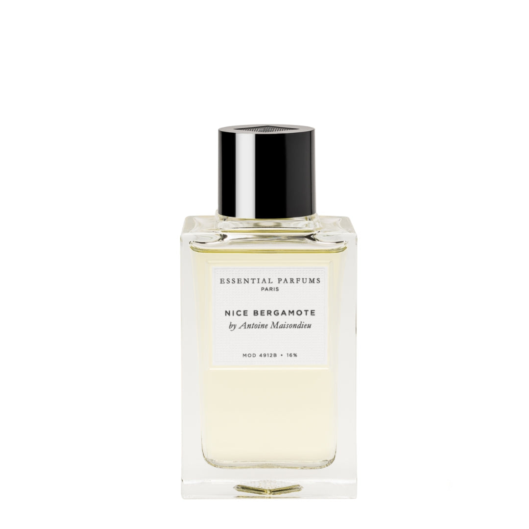 Essential Parfums Nice Bergamote Unisex EDP 100ML - Al Himyan Perfumes | عطور هميان