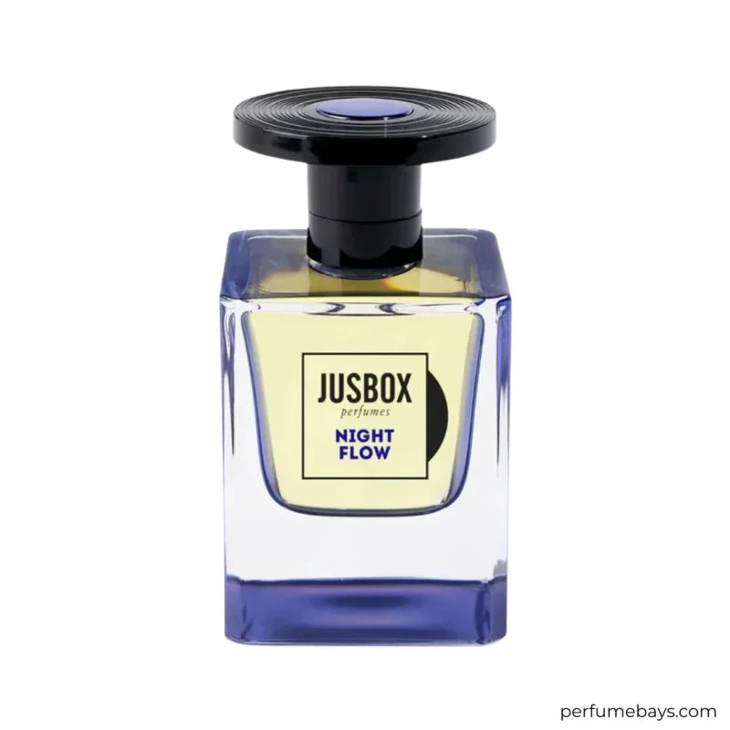 JUSBOX NIGHT FLOW UNISEX EDP 78ML