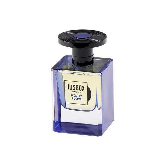JUSBOX NIGHT FLOW UNISEX EDP 78ML