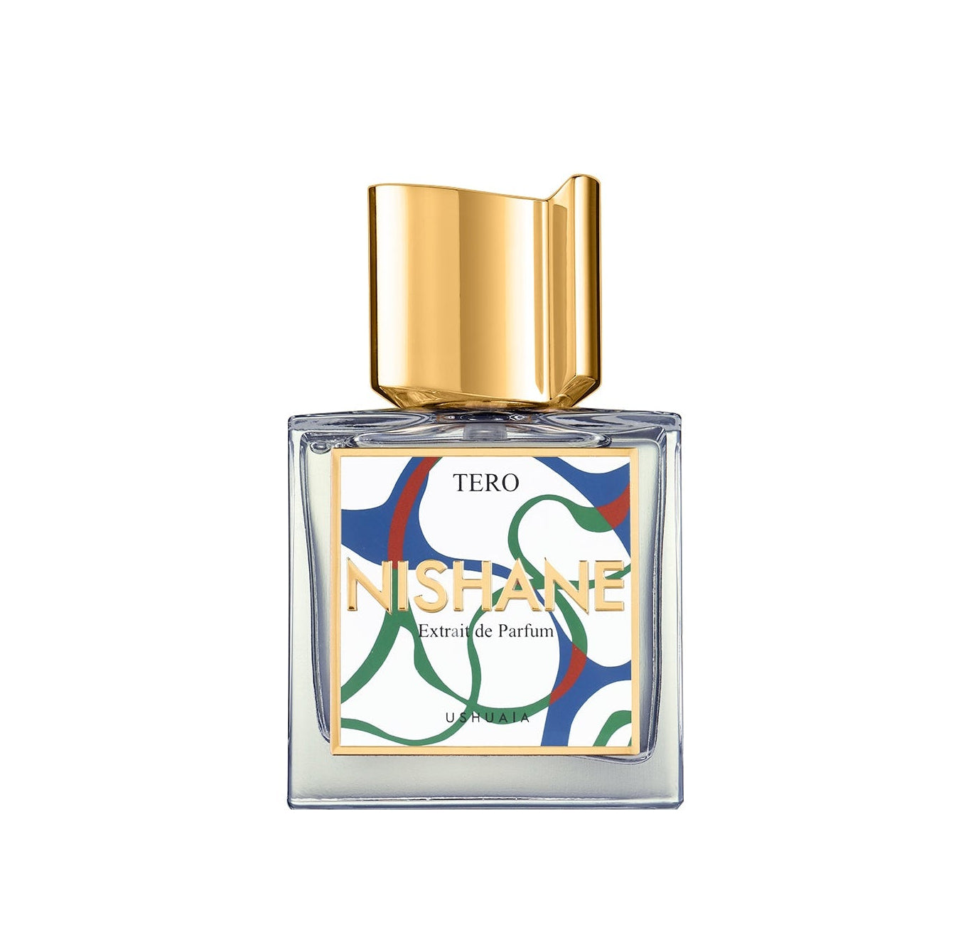 NISHANE TERO UNISEX EXTRAIT DE PARFUM 100ML - Al Himyan Perfumes | عطور هميان | Oud & Luxury Fragrances - NISHANE Main image