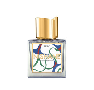 Nishane Tero Unisex Extrait de Parfum 100ml bottle