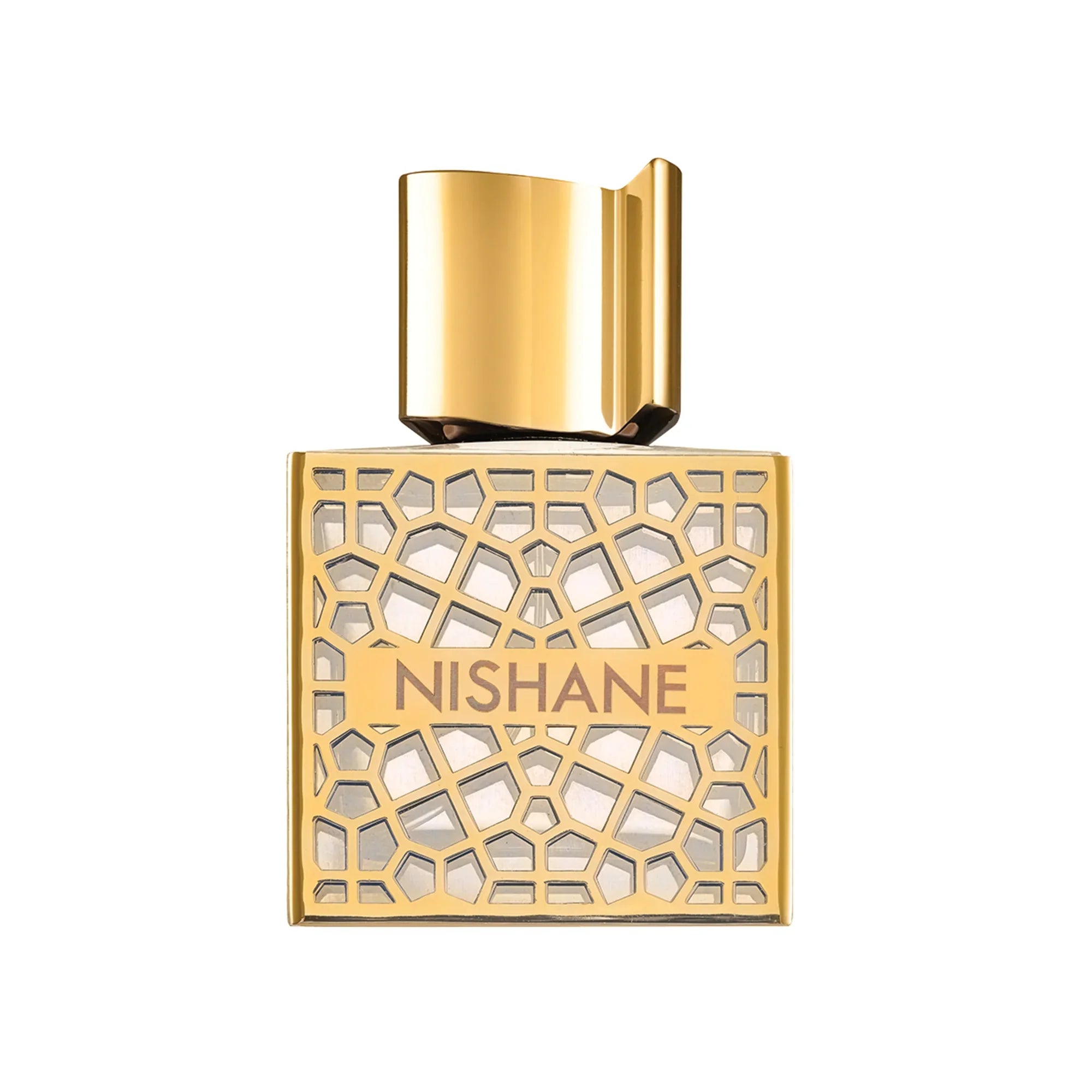 NISHANE HACIVAT OUD UNISEX EXTRAIT DE PARFUM 50ML - Al Himyan Perfumes | عطور هميان | Oud & Luxury Fragrances - Nishane Main image