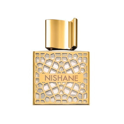 NISHANE HACIVAT OUD UNISEX EXTRAIT DE PARFUM 50ML