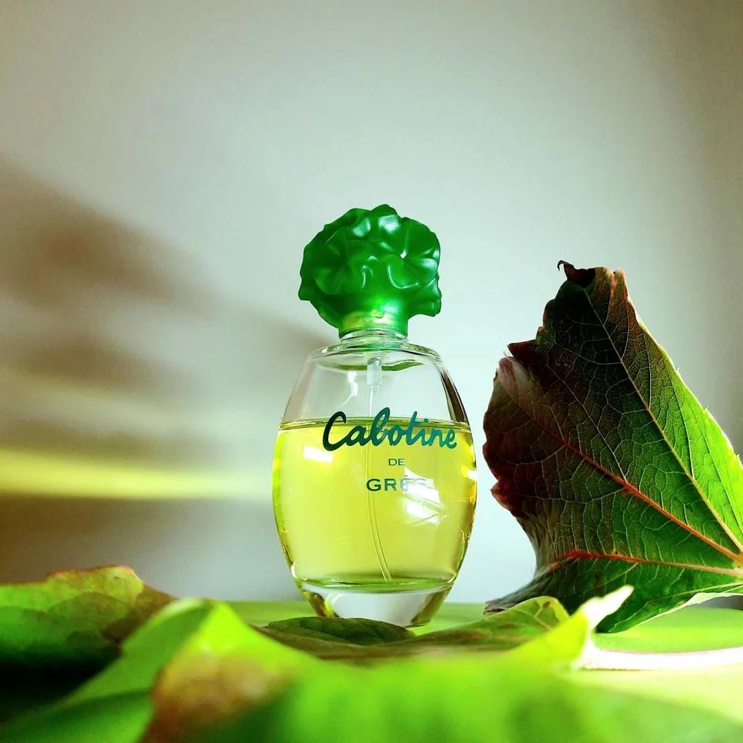 GRES CABOTINE FOR WOMEN EDT 100ML - Al Himyan Perfumes | عطور هميان | Oud & Luxury Fragrances - Gres