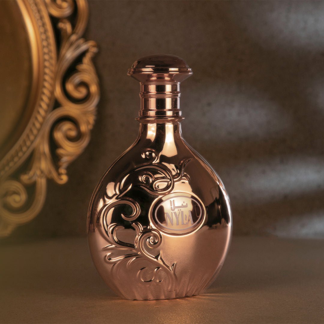 ARABIYAT PRESTIGE NYLA FOR WOMEN EDP 80ML - Al Himyan Perfumes | عطور هميان | Oud & Luxury Fragrances - Arabiyat Prestige