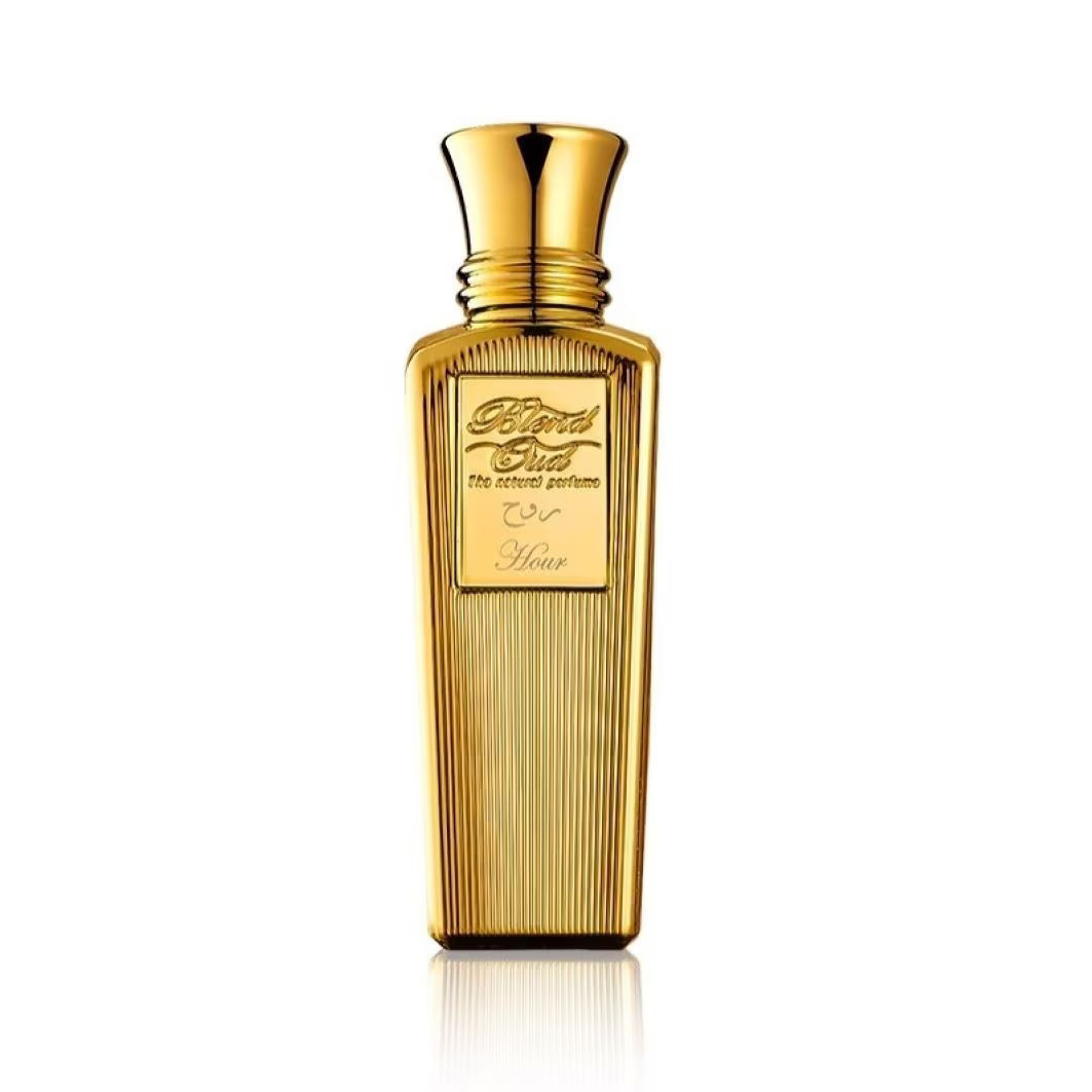 BLEND OUD HOUR UNISEX EDP 75ML