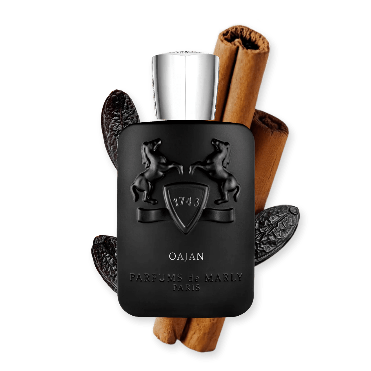 PARFUMS de MARLY OAJAN UNISEX EDP 125ML - Al Himyan Perfumes | عطور هميان | Oud & Luxury Fragrances - parfums de marly