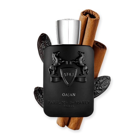 PARFUMS de MARLY OAJAN UNISEX EDP 125ML - Al Himyan Perfumes | عطور هميان | Oud & Luxury Fragrances - parfums de marly