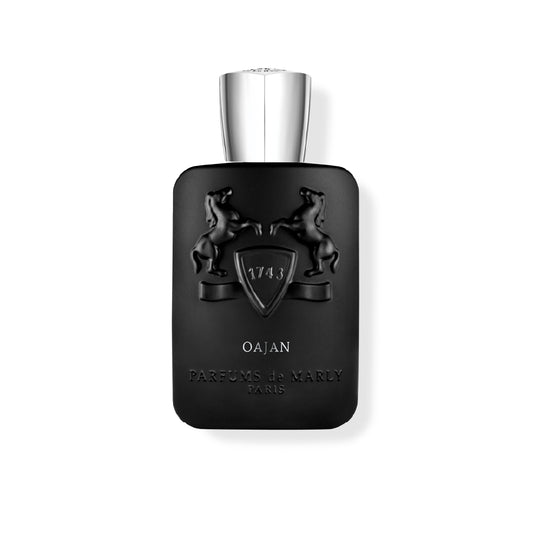 PARFUMS de MARLY OAJAN UNISEX EDP 125ML - Al Himyan Perfumes | عطور هميان | Oud & Luxury Fragrances - parfums de marly