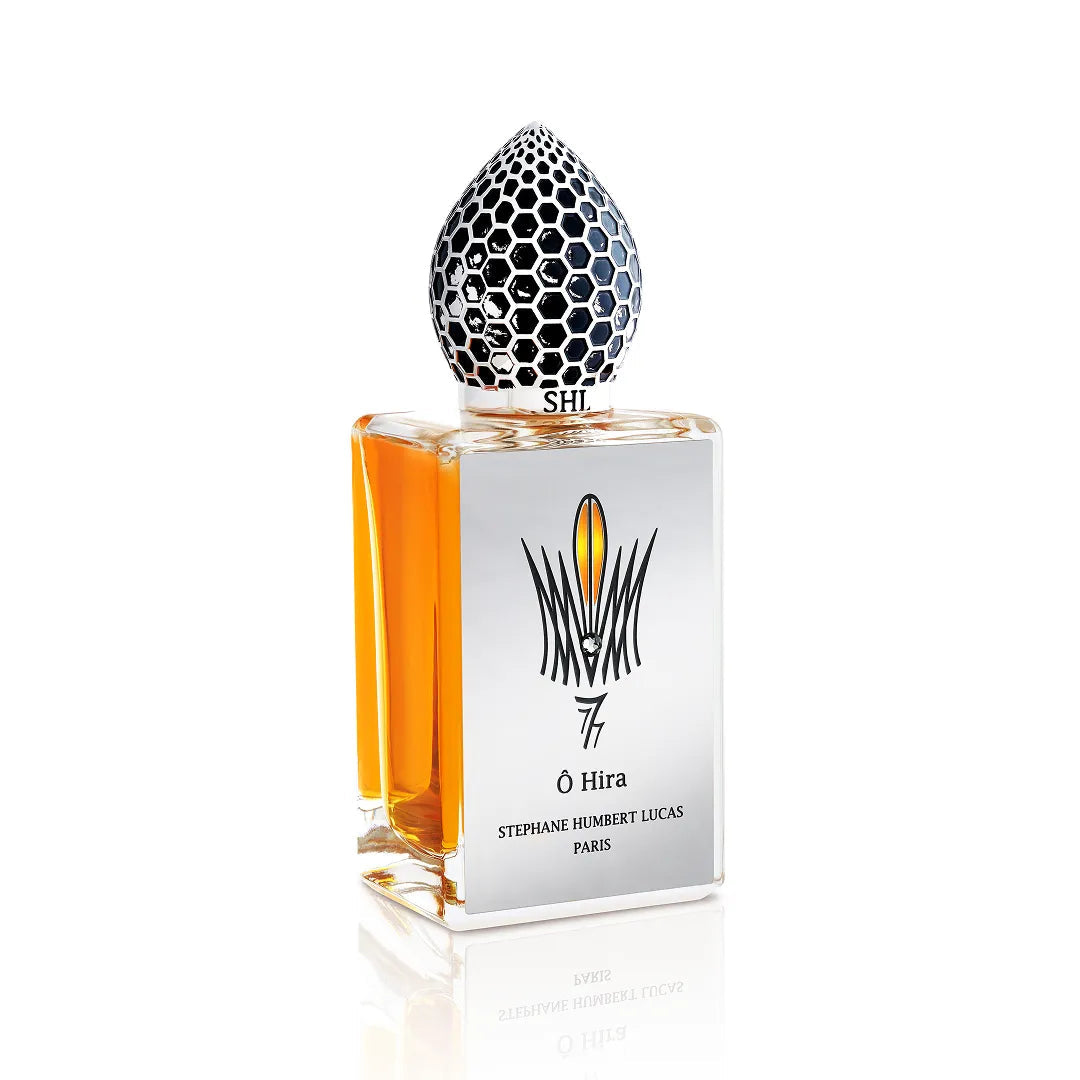 STEPHANE HUMBERT LUCAS 777 O HIRA UNISEX EDP 50ML Secondary image