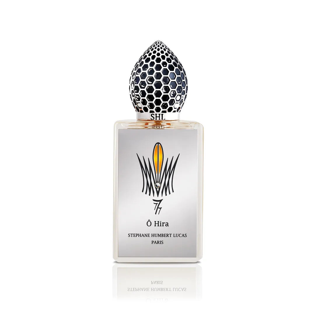 Stephane Humbert Lucas 777 O Hira Unisex EDP 50ml bottle Main image